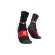 Compressport | Shock Absorb Sokken | Hardloopsokken | Trail.nl