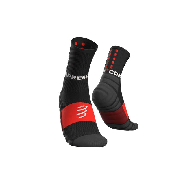 Compressport | Shock Absorb Sokken | Hardloopsokken | Trail.nl