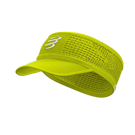 Compressport | Spiderweb Headband On/Off | Visor | Trail.nl