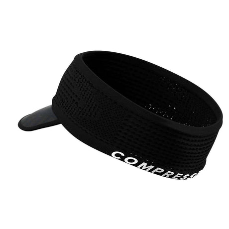 Compressport | Spiderweb Headband On/Off | Visor | Trail.nl