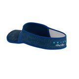 Compressport | Spiderweb Ultralight Visor | Mont Blanc Edition | Trail.nl