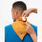 Compressport Stayfresh Ice Bandana | Trail.nl