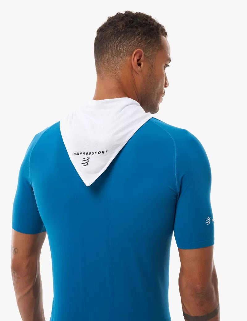 Compressport Stayfresh Ice Bandana - Trail.nl