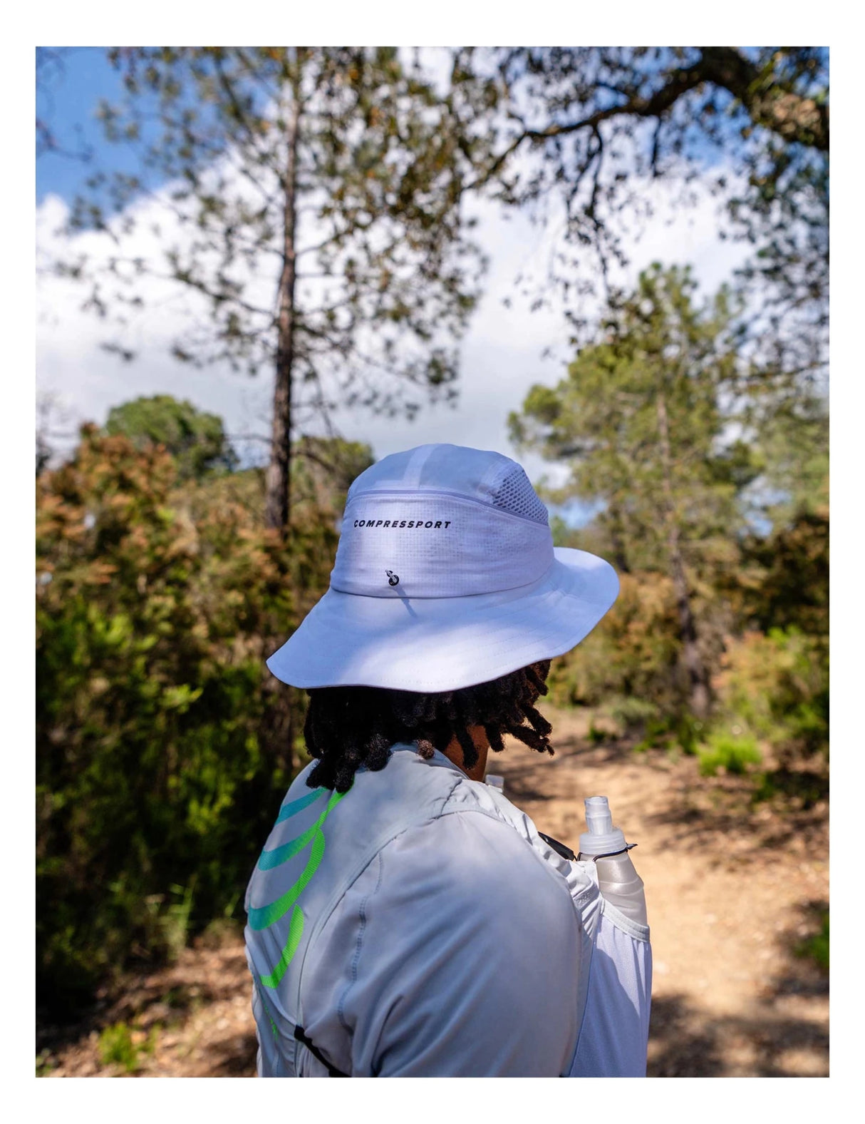 Compressport | Stayfresh Ice Bob | Trail.nl