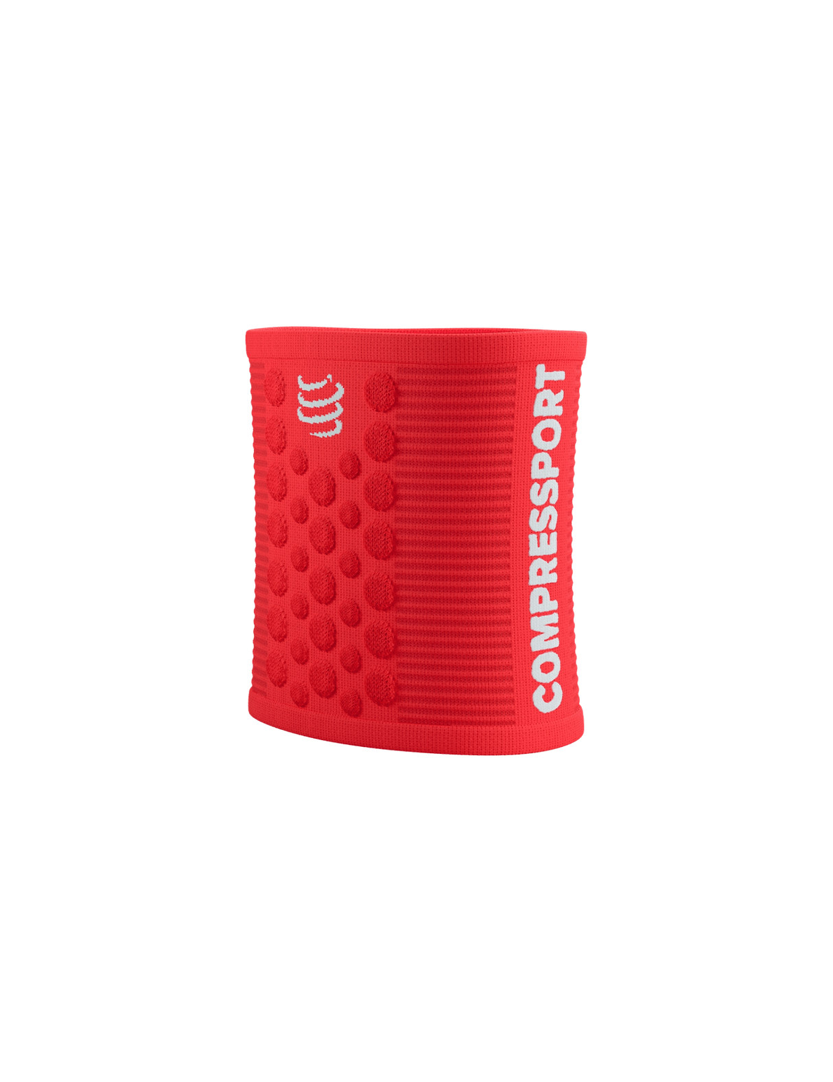 Compressport | Sweatbands 3D Dots | Zweetbandjes - Trail.nl