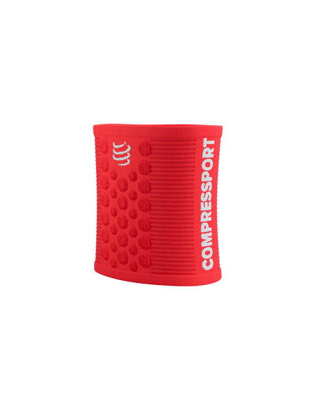 Compressport | Sweatbands 3D Dots | Zweetbandjes | Trail.nl