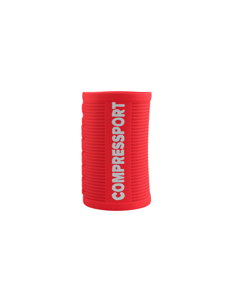 Compressport | Sweatbands 3D Dots | Zweetbandjes | Trail.nl