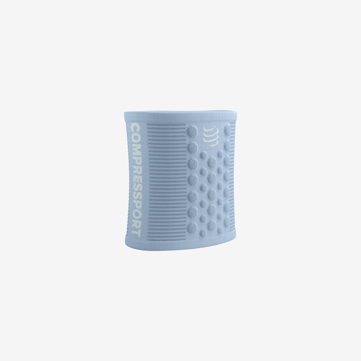 Compressport | Sweatbands 3D Dots | Zweetbandjes | Trail.nl
