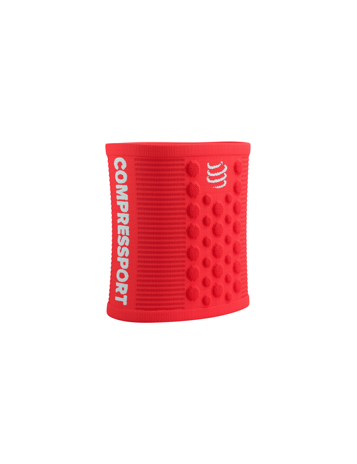 Compressport | Sweatbands 3D Dots | Zweetbandjes - Trail.nl