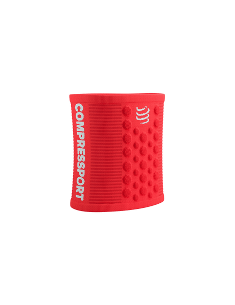 Compressport | Sweatbands 3D Dots | Zweetbandjes | Trail.nl