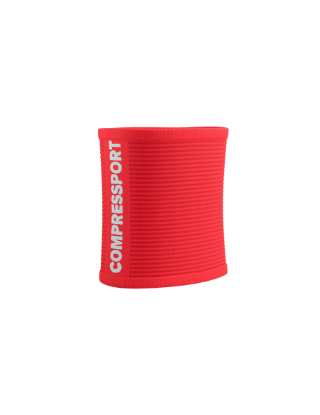 Compressport | Sweatbands 3D Dots | Zweetbandjes | Trail.nl