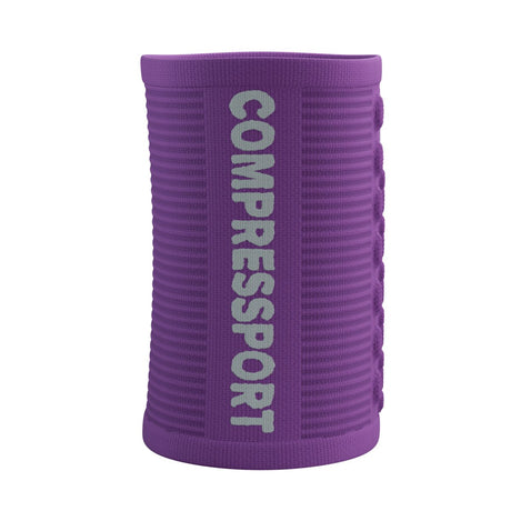 Compressport | Sweatbands 3D Dots | Zweetbandjes | Trail.nl