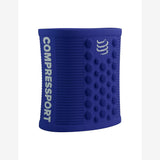 Compressport | Sweatbands 3D Dots | Zweetbandjes | Trail.nl