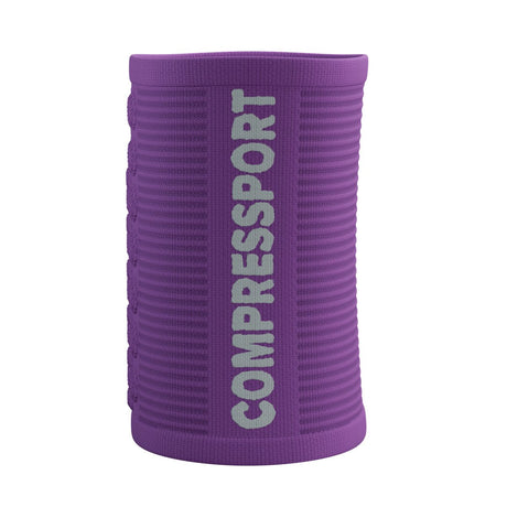 Compressport | Sweatbands 3D Dots | Zweetbandjes | Trail.nl