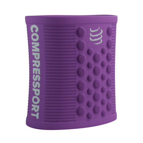 Compressport | Sweatbands 3D Dots | Zweetbandjes | Trail.nl