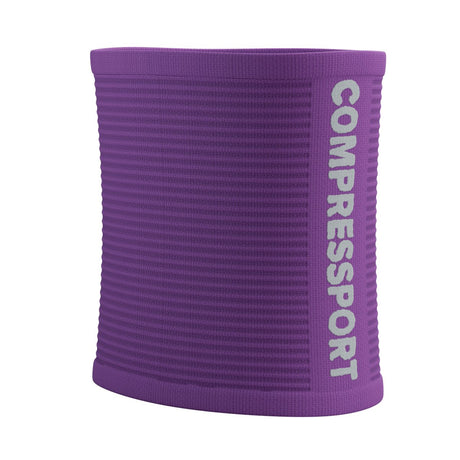 Compressport | Sweatbands 3D Dots | Zweetbandjes | Trail.nl