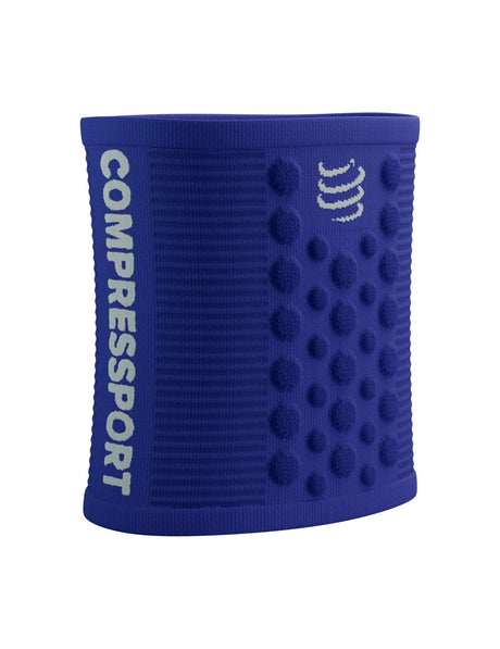 Compressport | Sweatbands 3D Dots | Zweetbandjes | Trail.nl