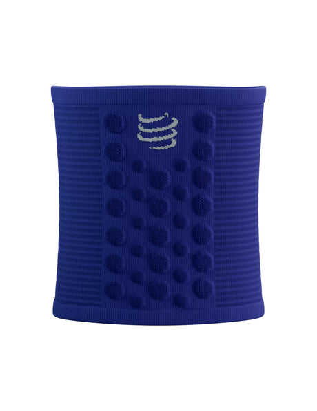 Compressport | Sweatbands 3D Dots | Zweetbandjes | Trail.nl