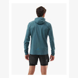 Compressport Tempest Waterproof Jacket Heren | Trail.nl