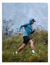 Compressport | Tempest Waterproof Jacket | Regenjas | Heren | 20.000 | 2.5-laags | Trail.nl