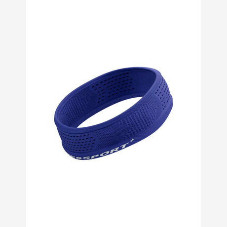 Compressport | Thin Headband On/Off 2.0 | Unisex Hoofdband - Trail.nl