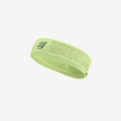 Compressport | Thin Headband On/Off 2.0 | Unisex Hoofdband - Trail.nl