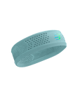 Compressport | Thin Headband On/Off 2.0 | Unisex Hoofdband - Trail.nl