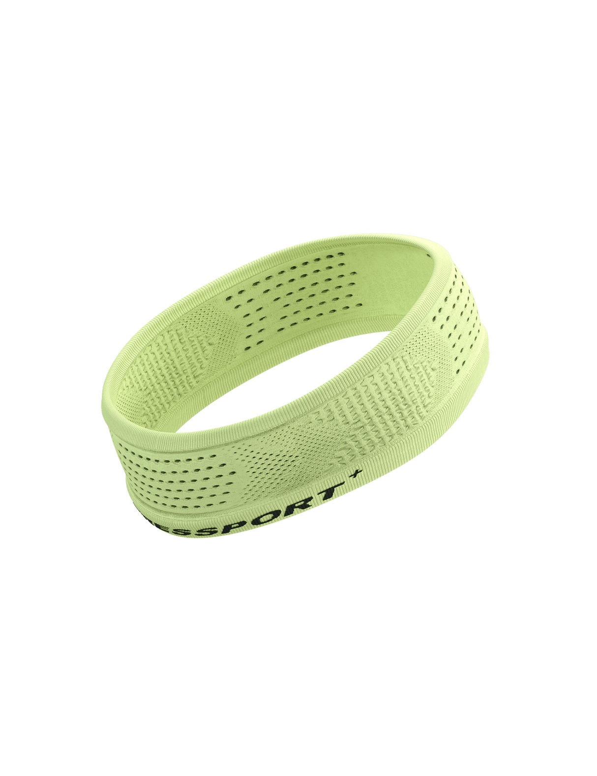 Compressport | Thin Headband On/Off 2.0 | Unisex Hoofdband - Trail.nl