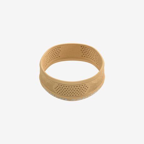 Compressport | Thin Headband On/Off 2.0 | Unisex Hoofdband - Trail.nl