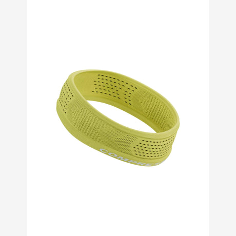 Compressport | Thin Headband On/Off 2.0 | Unisex Hoofdband - Trail.nl