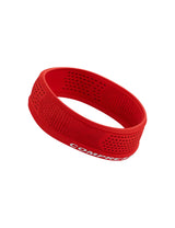 Compressport | Thin Headband On/Off 2.0 | Unisex Hoofdband | Trail.nl