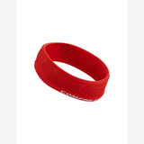 Compressport | Thin Headband On/Off 2.0 | Unisex Hoofdband | Trail.nl