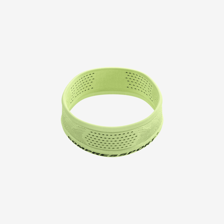 Compressport | Thin Headband On/Off 2.0 | Unisex Hoofdband - Trail.nl