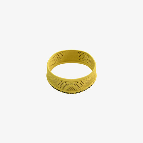 Compressport | Thin Headband On/Off 2.0 | Unisex Hoofdband - Trail.nl