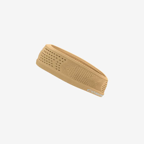 Compressport | Thin Headband On/Off 2.0 | Unisex Hoofdband - Trail.nl
