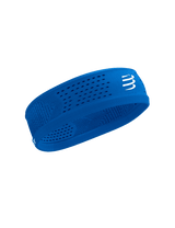 Compressport | Thin Headband On/Off 2.0 | Unisex Hoofdband - Trail.nl
