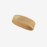 Compressport | Thin Headband On/Off 2.0 | Unisex Hoofdband - Trail.nl