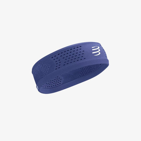 Compressport | Thin Headband On/Off 2.0 | Unisex Hoofdband - Trail.nl
