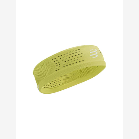 Compressport | Thin Headband On/Off 2.0 | Unisex Hoofdband - Trail.nl