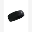 Compressport | Thin Headband On/Off 2.0 | Unisex Hoofdband | Trail.nl