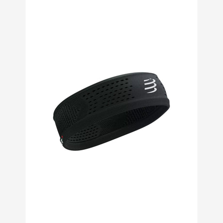 Compressport | Thin Headband On/Off 2.0 | Unisex Hoofdband | Trail.nl