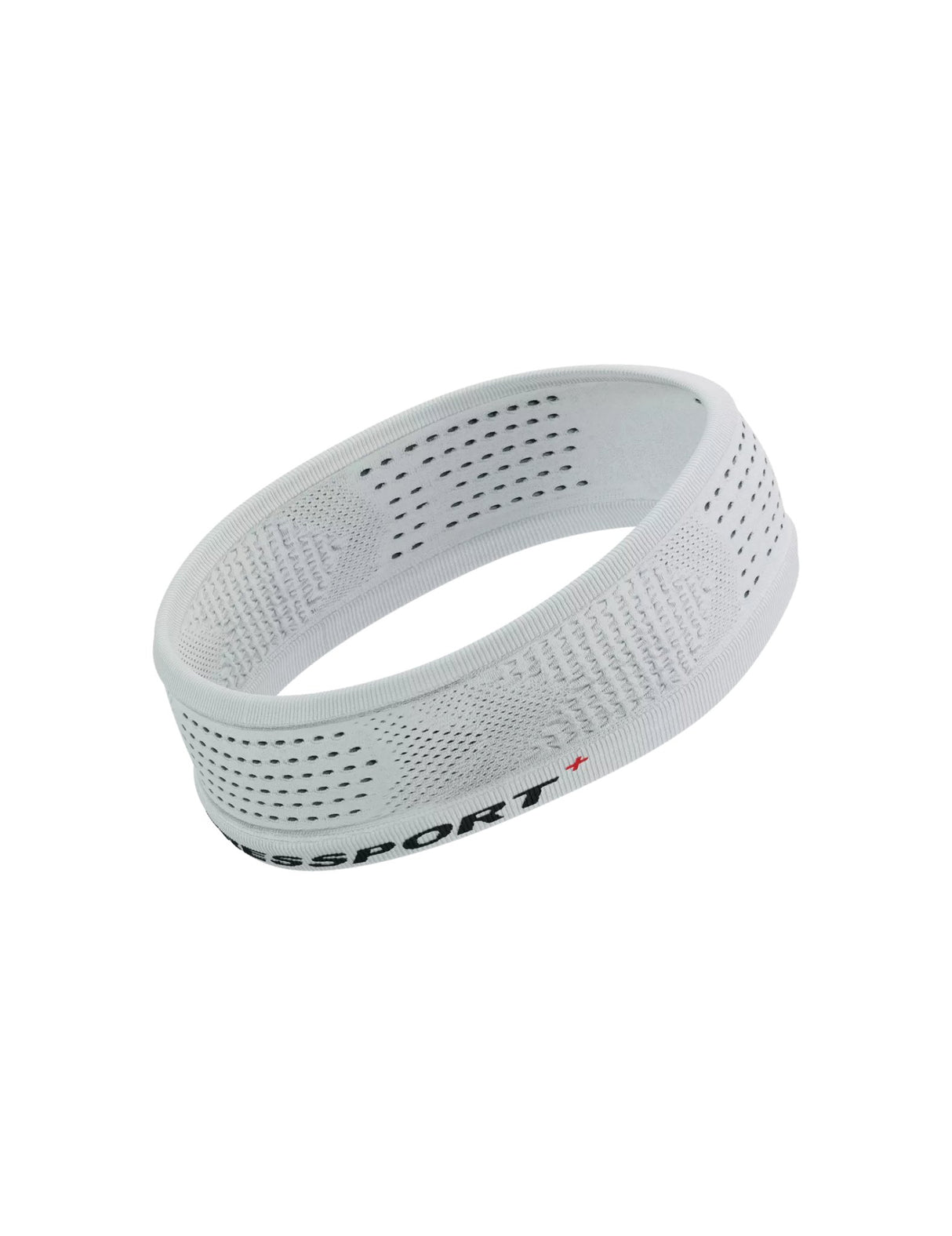 Compressport | Thin Headband On/Off 2.0 | Unisex Hoofdband | Trail.nl