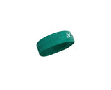 Compressport | Thin Headband On/Off 2.0 | Unisex Hoofdband - Trail.nl