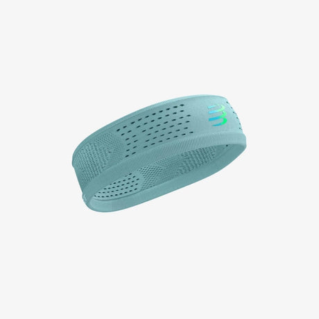 Compressport | Thin Headband On/Off 2.0 | Unisex Hoofdband - Trail.nl
