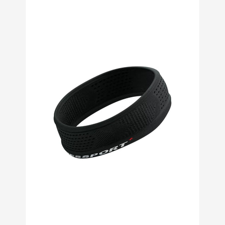 Compressport | Thin Headband On/Off 2.0 | Unisex Hoofdband | Trail.nl