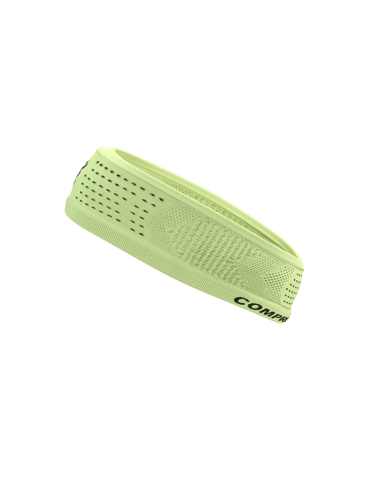 Compressport | Thin Headband On/Off 2.0 | Unisex Hoofdband - Trail.nl