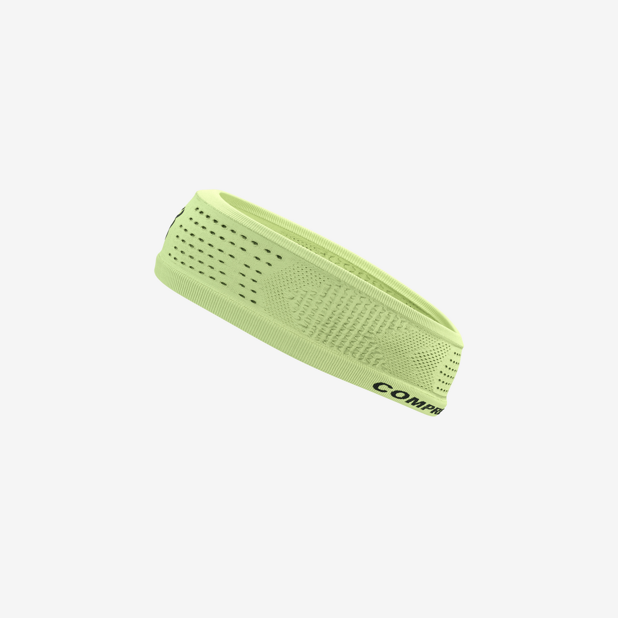 Compressport | Thin Headband On/Off 2.0 | Unisex Hoofdband - Trail.nl