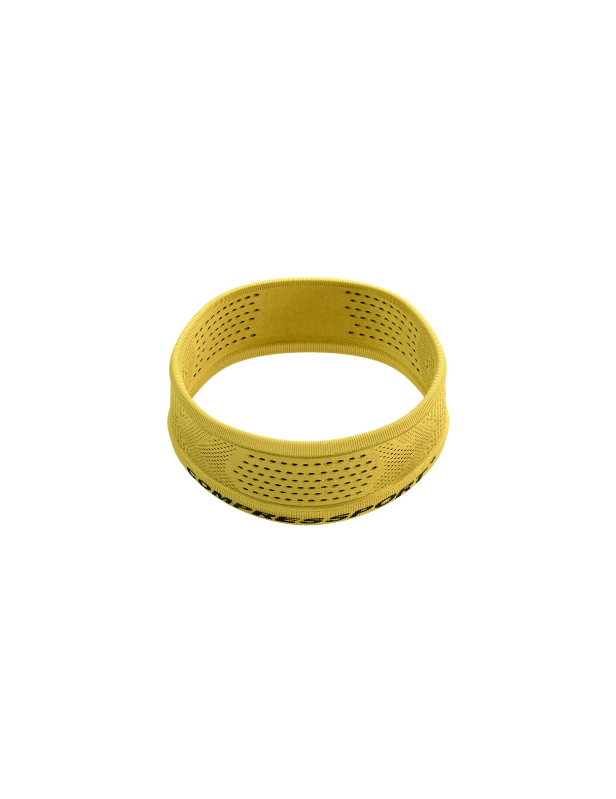 Compressport | Thin Headband On/Off 2.0 | Unisex Hoofdband - Trail.nl