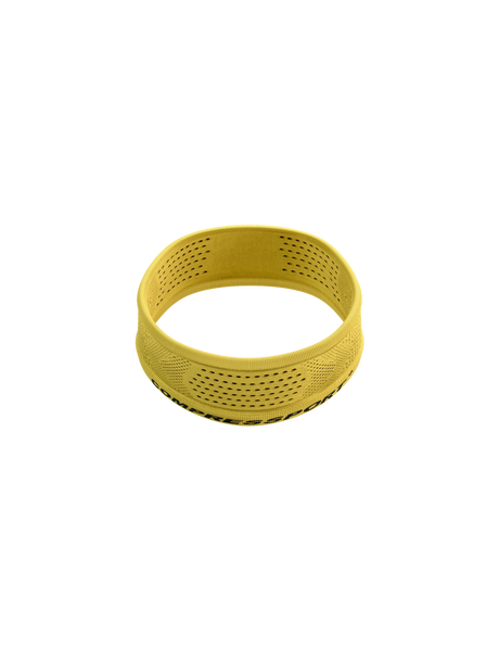Compressport | Thin Headband On/Off 2.0 | Unisex Hoofdband - Trail.nl