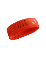 Compressport | Thin Headband On/Off 2.0 | Unisex Hoofdband - Trail.nl